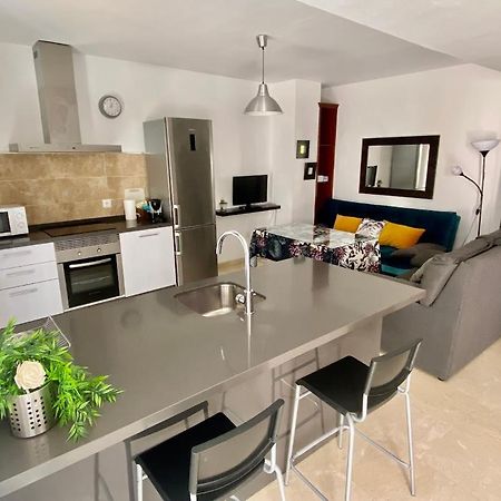 Calle Perez De Castro Apartman Córdoba Kültér fotó